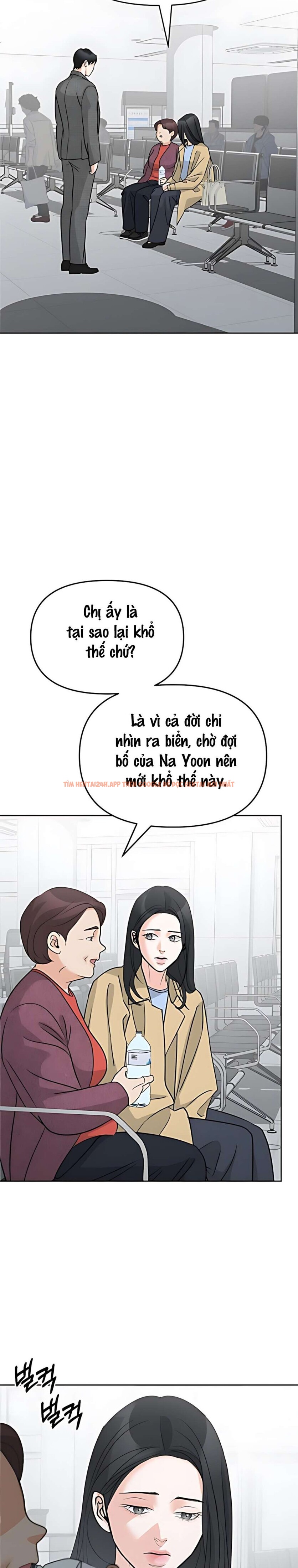 Xem ảnh 8 2 trong truyện hentai 〖18+〗- Cẩn Thận Va Phải Tình Yêu - Chapter 51 - hentaitvn.net