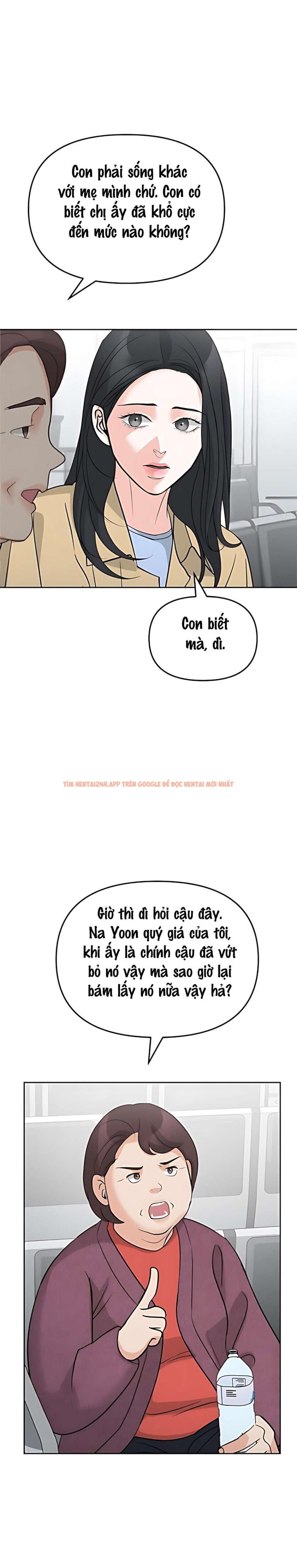 Xem ảnh 9 0 trong truyện hentai 〖18+〗- Cẩn Thận Va Phải Tình Yêu - Chapter 51 - hentaitvn.net