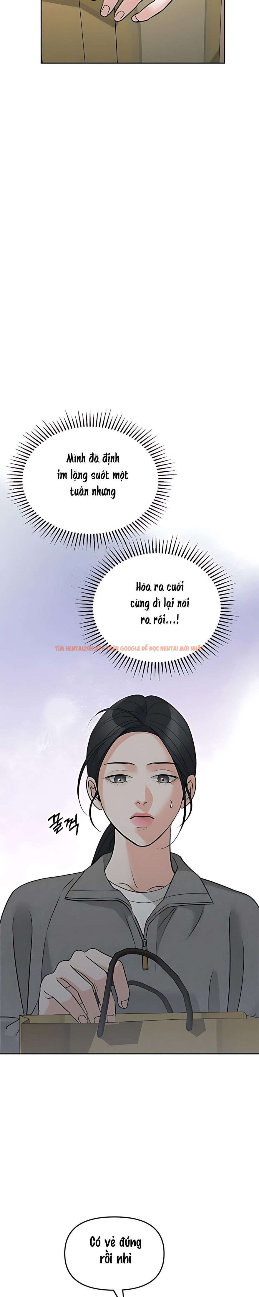 Xem ảnh 1 2 trong truyện hentai 〖18+〗- Cẩn Thận Va Phải Tình Yêu - Chapter 52 - hentaitvn.net