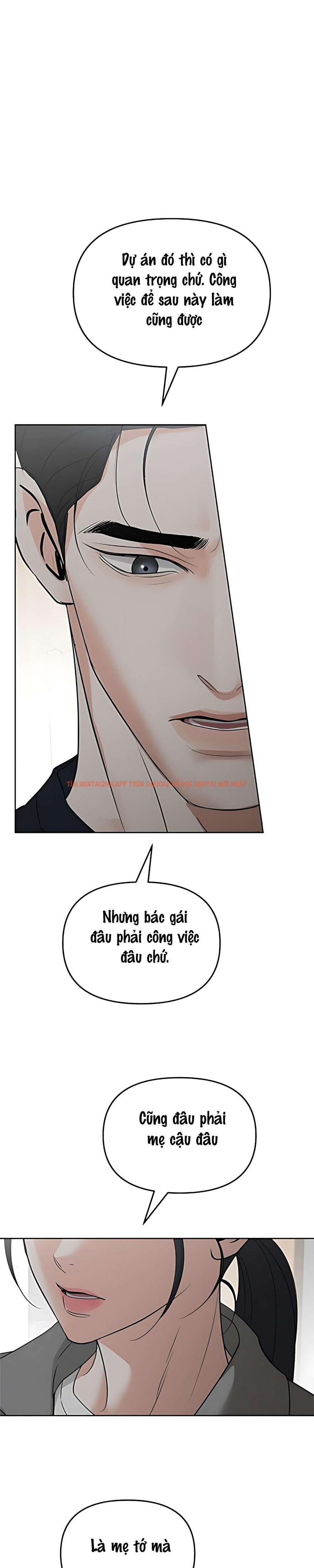 Xem ảnh 10 0 trong truyện hentai 〖18+〗- Cẩn Thận Va Phải Tình Yêu - Chapter 52 - hentaitvn.net