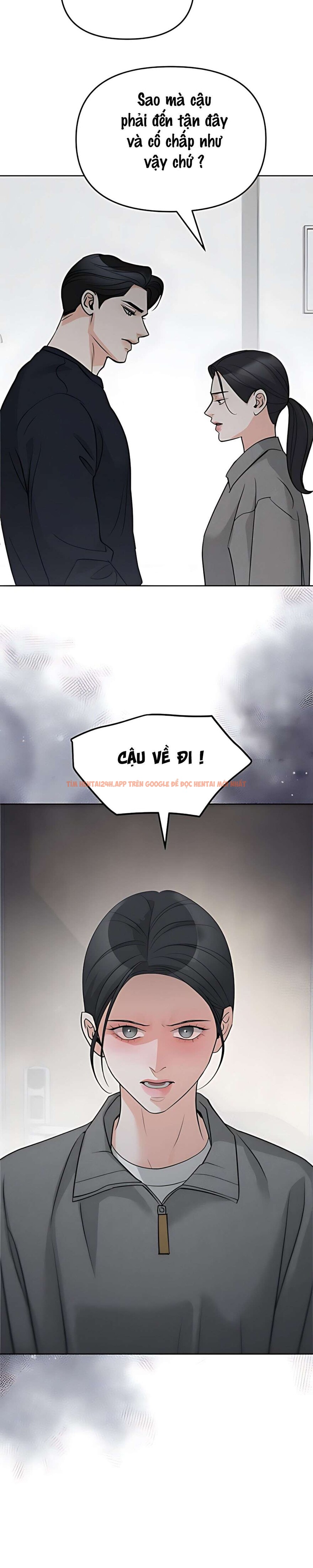 Xem ảnh 10 1 trong truyện hentai 〖18+〗- Cẩn Thận Va Phải Tình Yêu - Chapter 52 - hentaitvn.net