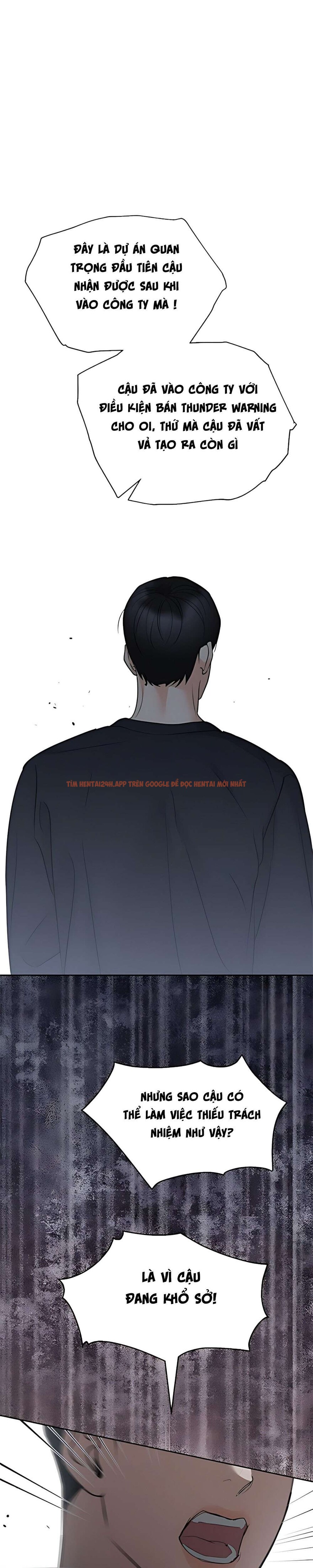 Xem ảnh 10 2 trong truyện hentai 〖18+〗- Cẩn Thận Va Phải Tình Yêu - Chapter 52 - hentaitvn.net