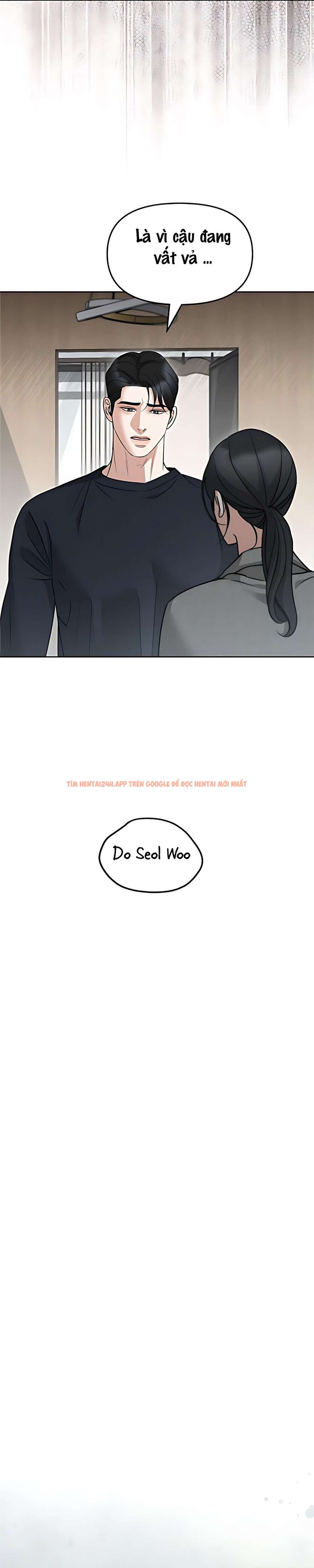 Xem ảnh 11 0 trong truyện hentai 〖18+〗- Cẩn Thận Va Phải Tình Yêu - Chapter 52 - hentaitvn.net