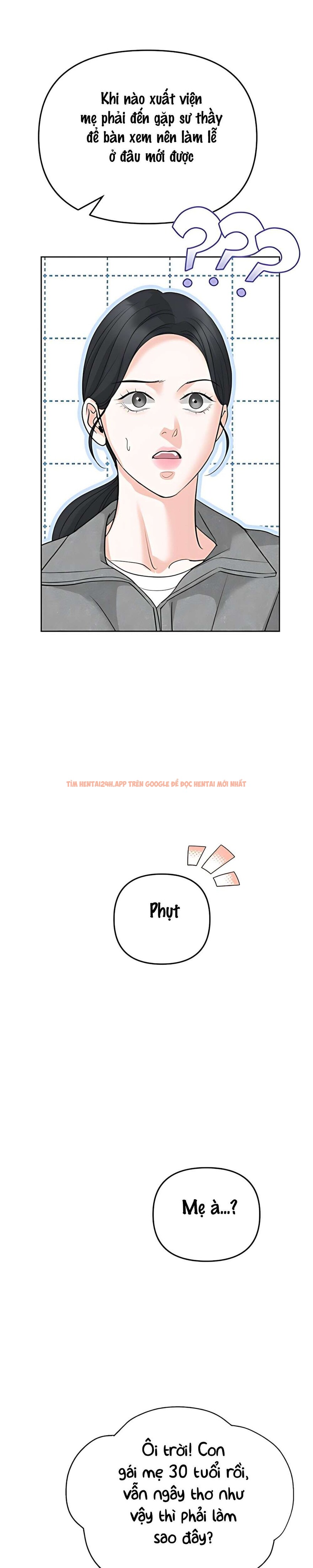 Xem ảnh 2 1 trong truyện hentai 〖18+〗- Cẩn Thận Va Phải Tình Yêu - Chapter 52 - hentaitvn.net