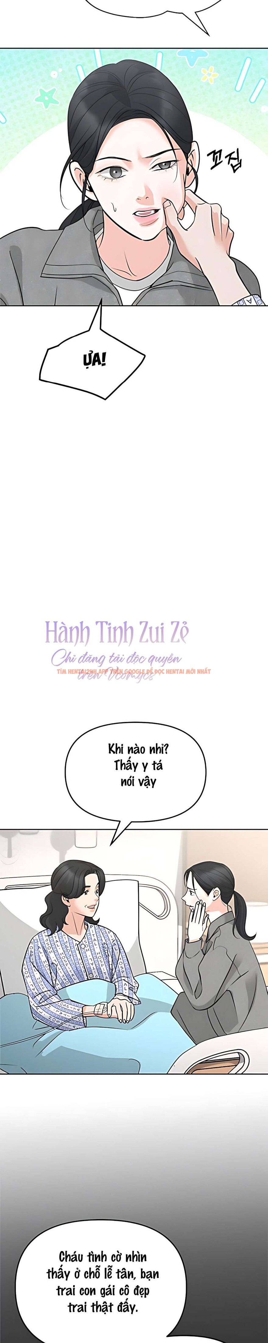 Xem ảnh 2 2 trong truyện hentai 〖18+〗- Cẩn Thận Va Phải Tình Yêu - Chapter 52 - hentaitvn.net