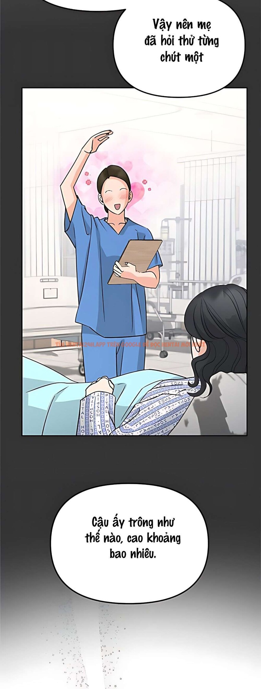 Xem ảnh 2 3 trong truyện hentai 〖18+〗- Cẩn Thận Va Phải Tình Yêu - Chapter 52 - hentaitvn.net