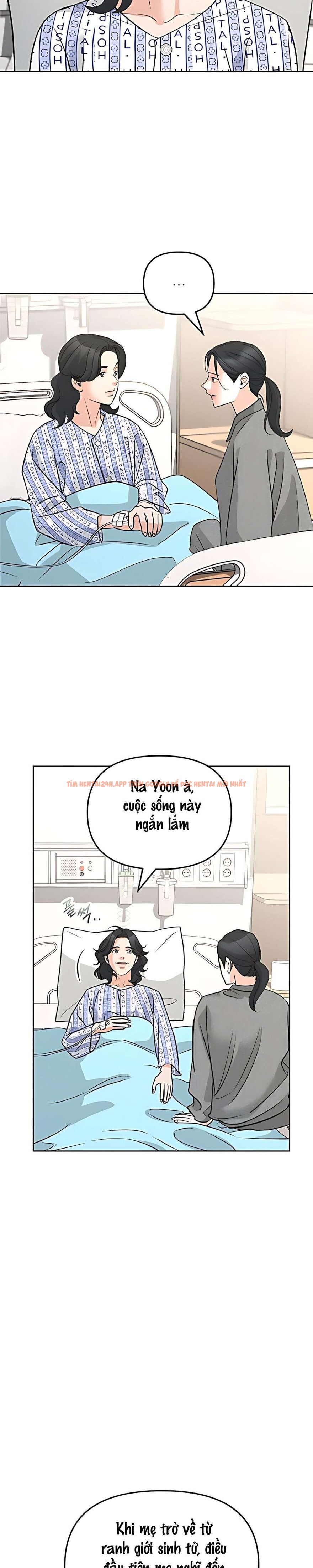 Xem ảnh 3 2 trong truyện hentai 〖18+〗- Cẩn Thận Va Phải Tình Yêu - Chapter 52 - hentaitvn.net