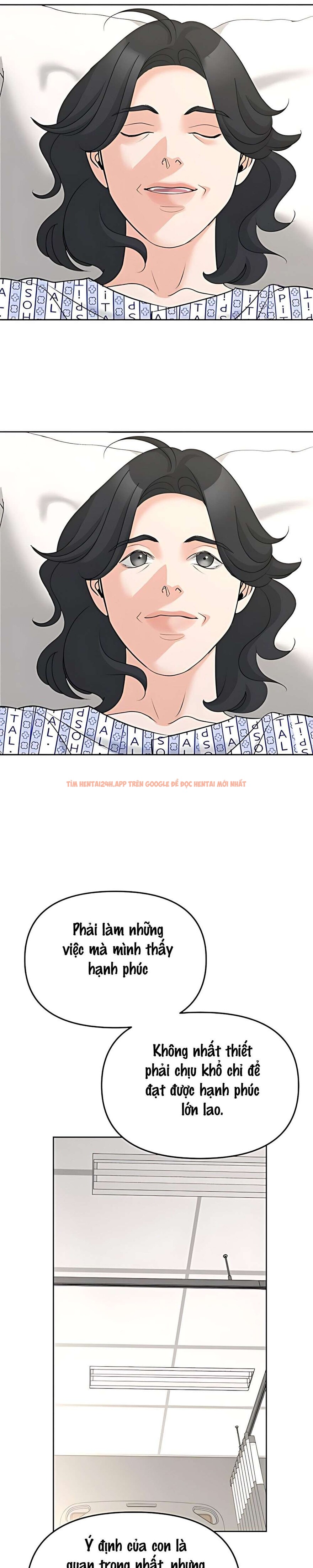 Xem ảnh 4 0 trong truyện hentai 〖18+〗- Cẩn Thận Va Phải Tình Yêu - Chapter 52 - hentaitvn.net