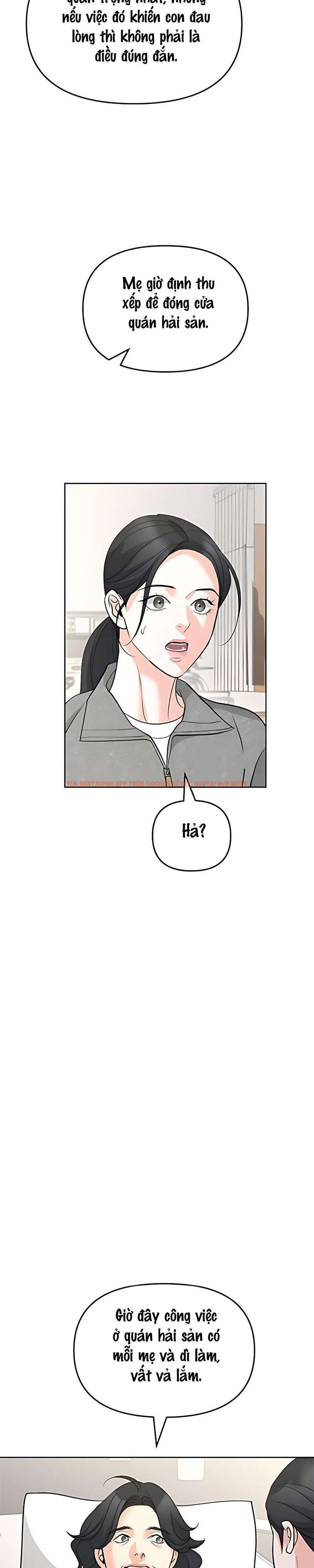 Xem ảnh 4 1 trong truyện hentai 〖18+〗- Cẩn Thận Va Phải Tình Yêu - Chapter 52 - hentaitvn.net