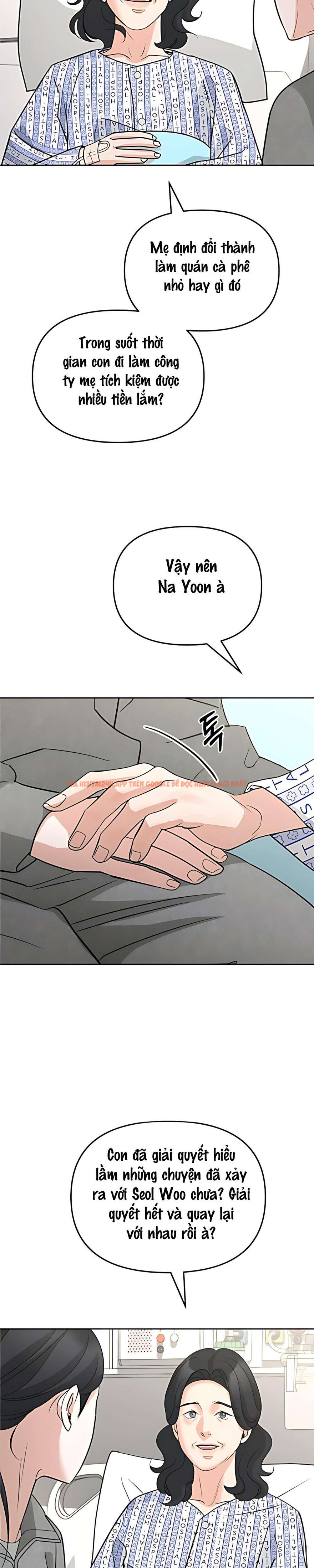 Xem ảnh 4 2 trong truyện hentai 〖18+〗- Cẩn Thận Va Phải Tình Yêu - Chapter 52 - hentaitvn.net