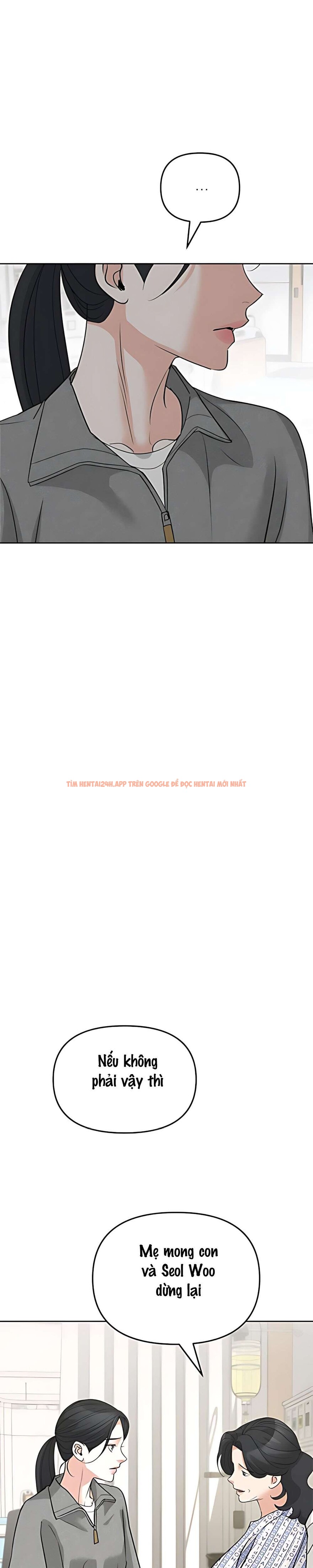 Xem ảnh 5 0 trong truyện hentai 〖18+〗- Cẩn Thận Va Phải Tình Yêu - Chapter 52 - hentaitvn.net