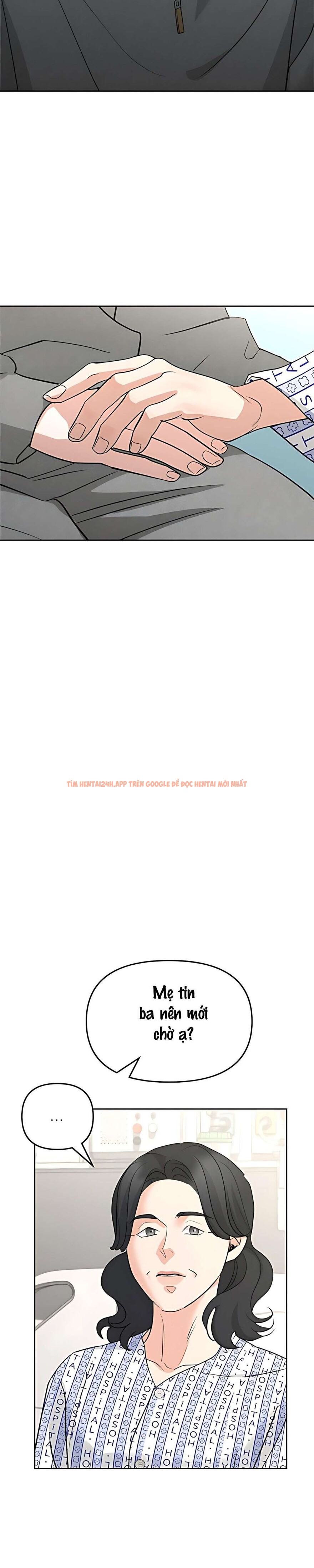 Xem ảnh 5 2 trong truyện hentai 〖18+〗- Cẩn Thận Va Phải Tình Yêu - Chapter 52 - hentaitvn.net