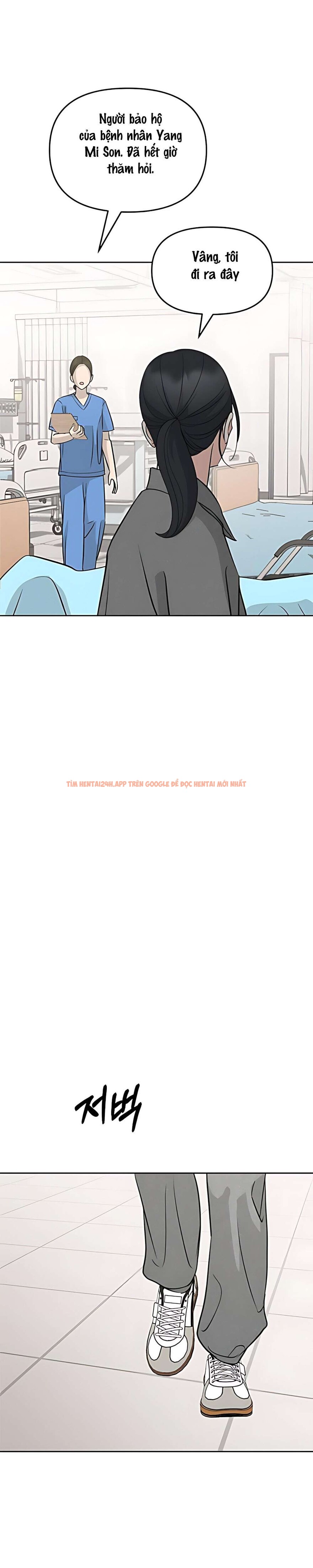 Xem ảnh 6 0 trong truyện hentai 〖18+〗- Cẩn Thận Va Phải Tình Yêu - Chapter 52 - hentaitvn.net