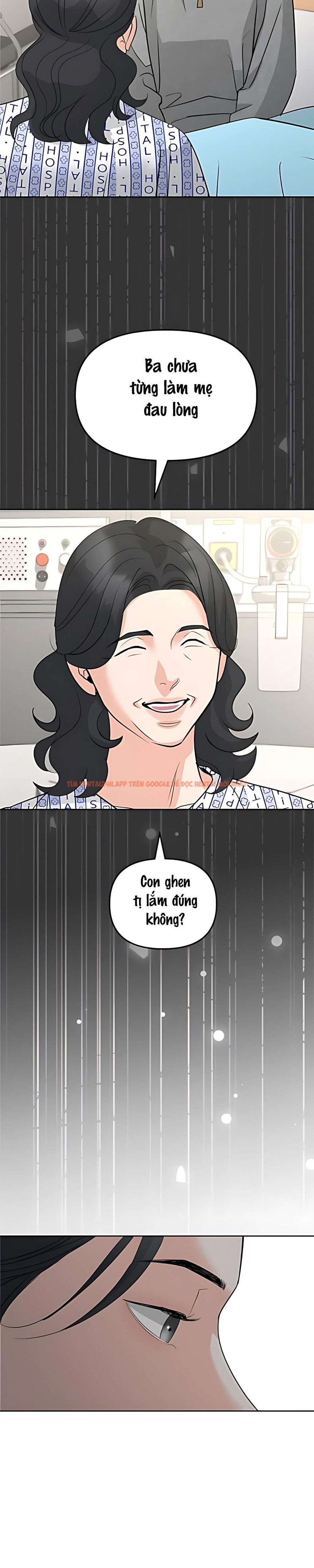 Xem ảnh 6 2 trong truyện hentai 〖18+〗- Cẩn Thận Va Phải Tình Yêu - Chapter 52 - hentaitvn.net