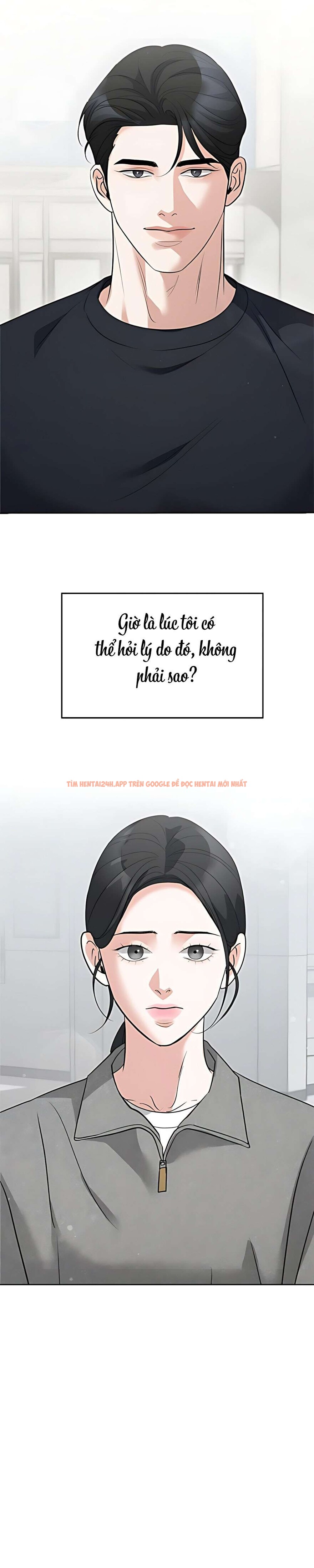 Xem ảnh 8 0 trong truyện hentai 〖18+〗- Cẩn Thận Va Phải Tình Yêu - Chapter 52 - hentaitvn.net