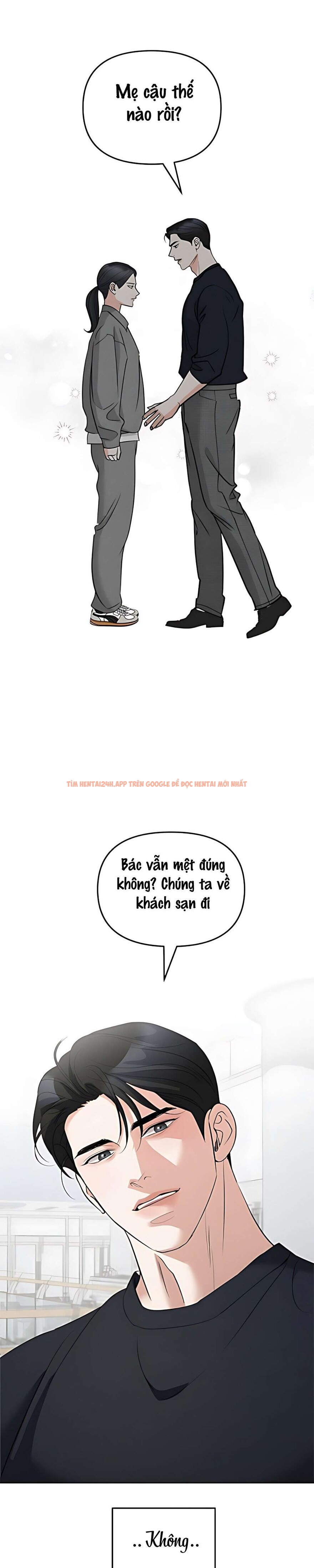 Xem ảnh 8 1 trong truyện hentai 〖18+〗- Cẩn Thận Va Phải Tình Yêu - Chapter 52 - hentaitvn.net