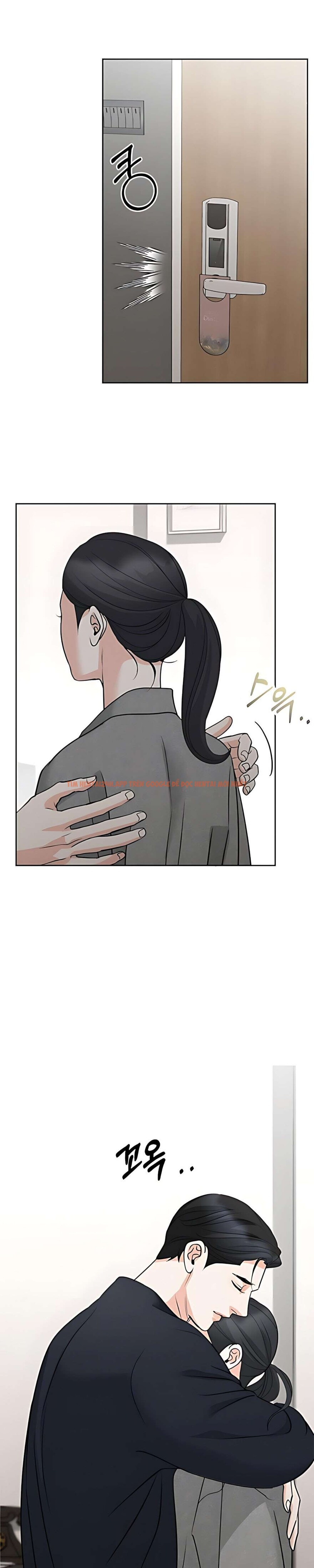 Xem ảnh 9 0 trong truyện hentai 〖18+〗- Cẩn Thận Va Phải Tình Yêu - Chapter 52 - hentaitvn.net