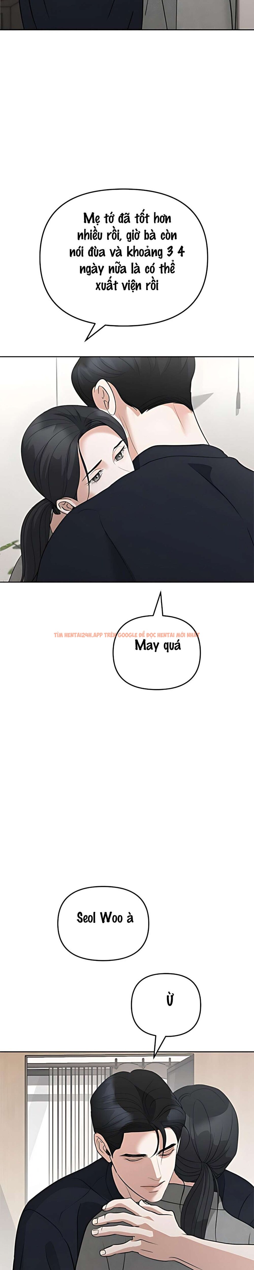 Xem ảnh 9 1 trong truyện hentai 〖18+〗- Cẩn Thận Va Phải Tình Yêu - Chapter 52 - hentaitvn.net