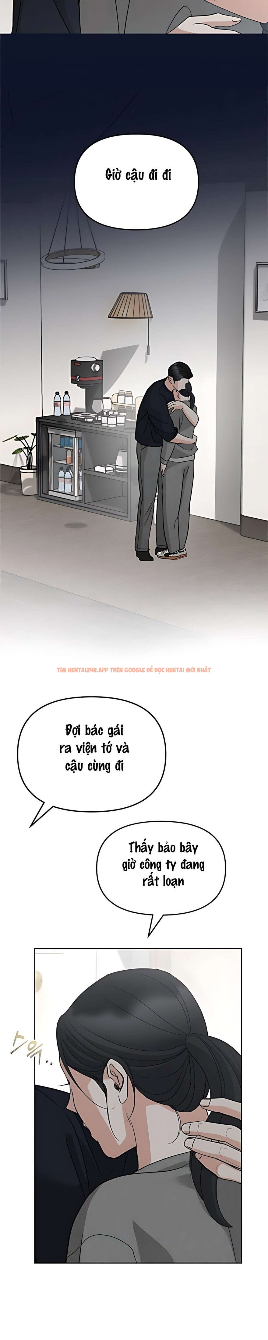 Xem ảnh 9 2 trong truyện hentai 〖18+〗- Cẩn Thận Va Phải Tình Yêu - Chapter 52 - hentaitvn.net