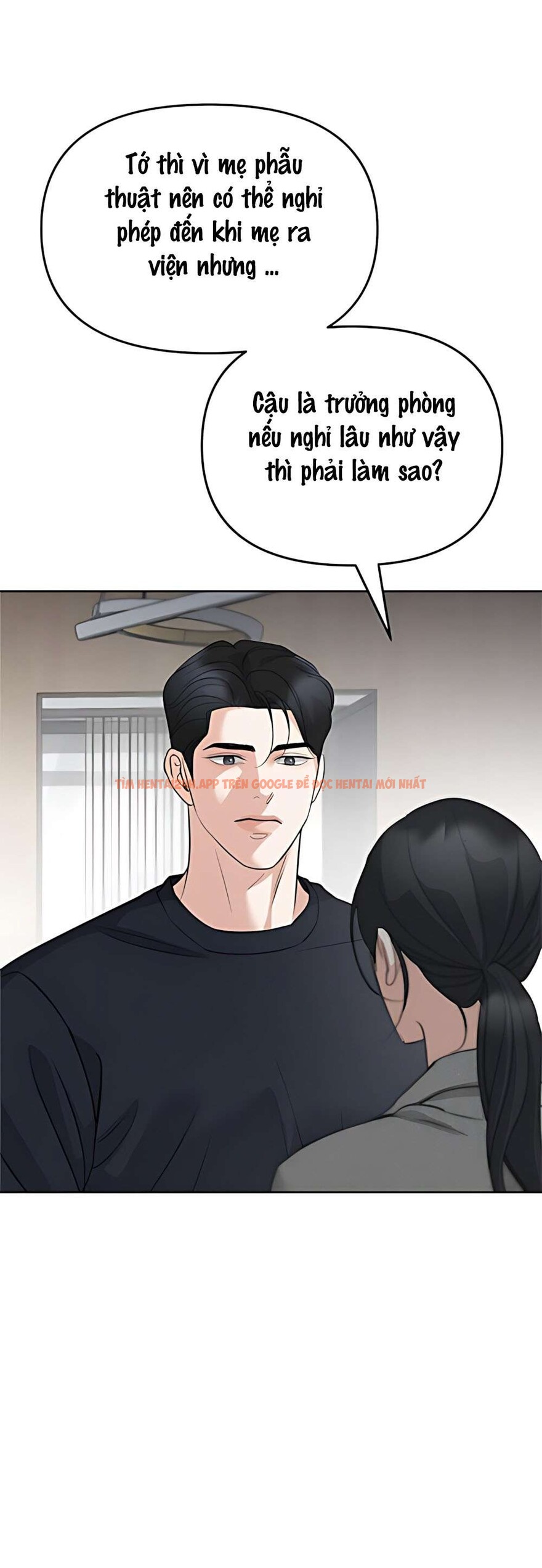 Xem ảnh 9 3 trong truyện hentai 〖18+〗- Cẩn Thận Va Phải Tình Yêu - Chapter 52 - hentaitvn.net