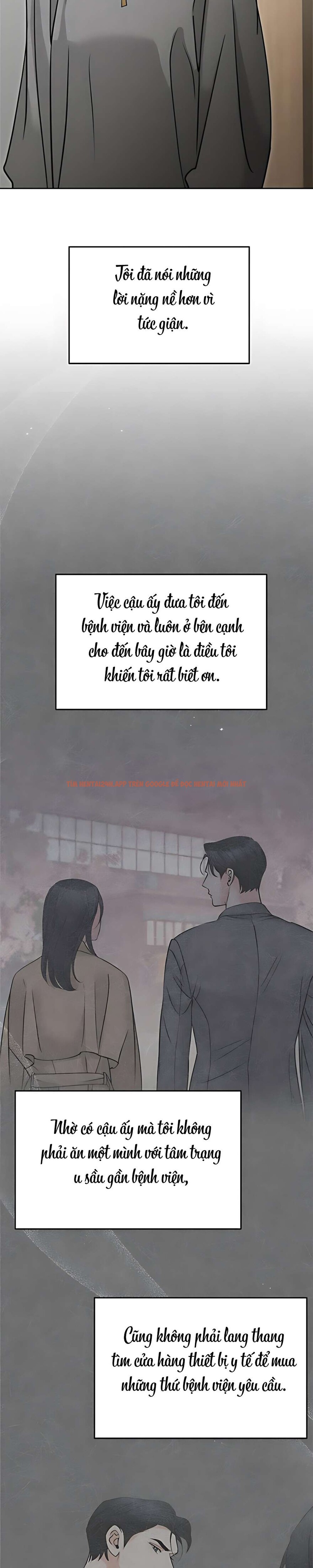 Xem ảnh 1 1 trong truyện hentai 〖18+〗- Cẩn Thận Va Phải Tình Yêu - Chapter 53 - hentaitvn.net