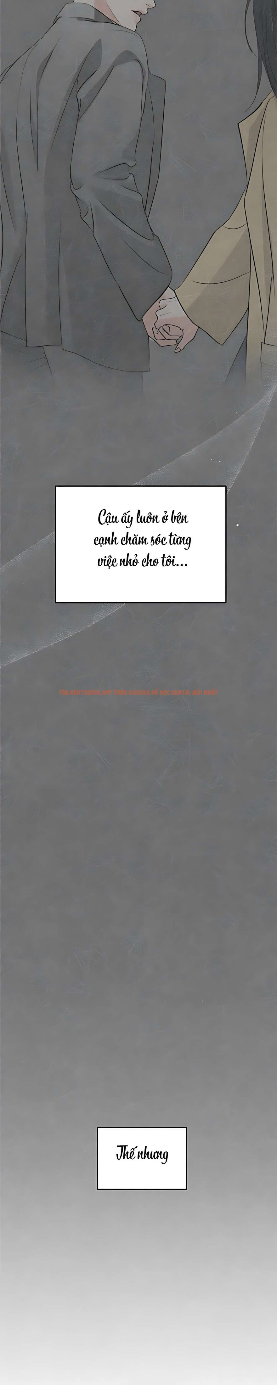 Xem ảnh 1 2 trong truyện hentai 〖18+〗- Cẩn Thận Va Phải Tình Yêu - Chapter 53 - hentaitvn.net