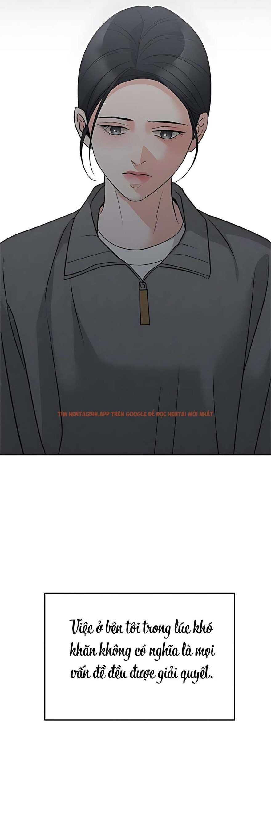 Xem ảnh 1 3 trong truyện hentai 〖18+〗- Cẩn Thận Va Phải Tình Yêu - Chapter 53 - hentaitvn.net