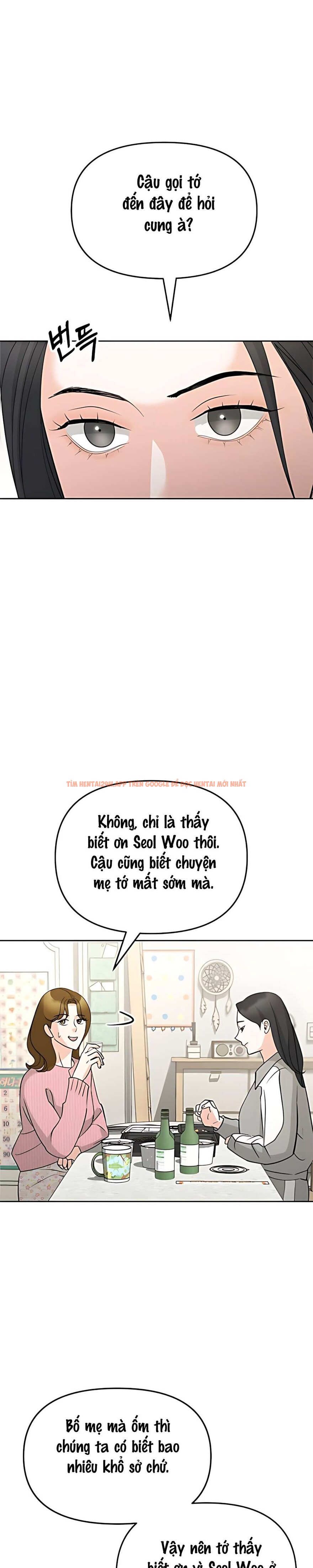 Xem ảnh 10 1 trong truyện hentai 〖18+〗- Cẩn Thận Va Phải Tình Yêu - Chapter 53 - hentaitvn.net