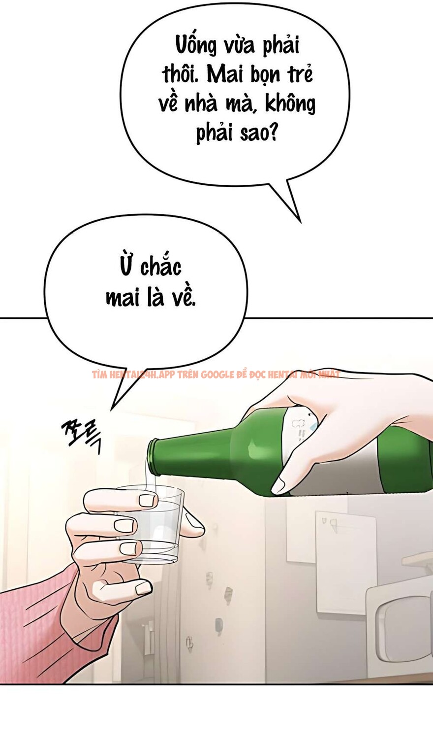 Xem ảnh 10 3 trong truyện hentai 〖18+〗- Cẩn Thận Va Phải Tình Yêu - Chapter 53 - hentaitvn.net