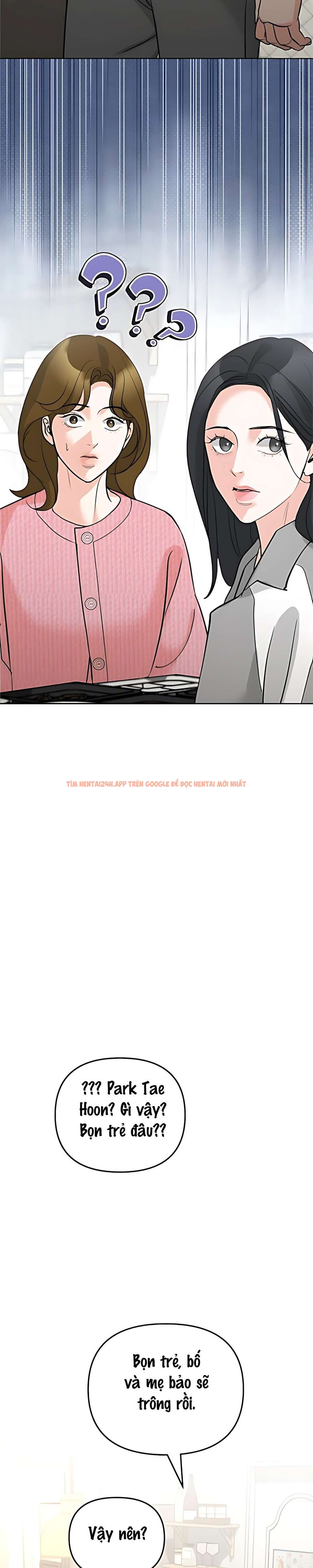 Xem ảnh 11 1 trong truyện hentai 〖18+〗- Cẩn Thận Va Phải Tình Yêu - Chapter 53 - hentaitvn.net