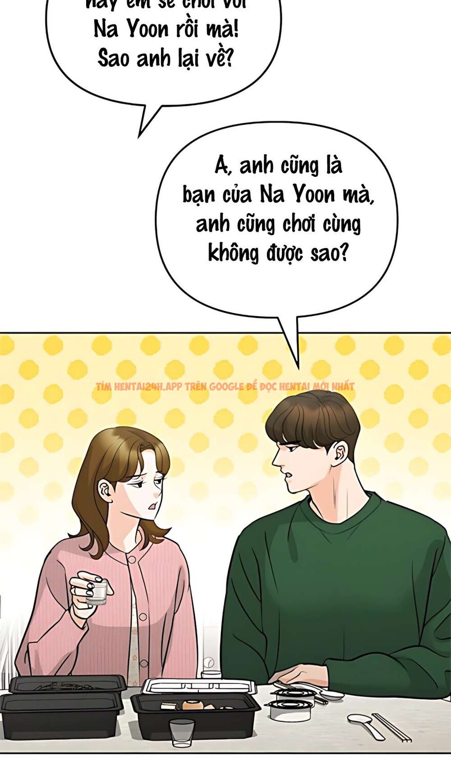 Xem ảnh 11 3 trong truyện hentai 〖18+〗- Cẩn Thận Va Phải Tình Yêu - Chapter 53 - hentaitvn.net