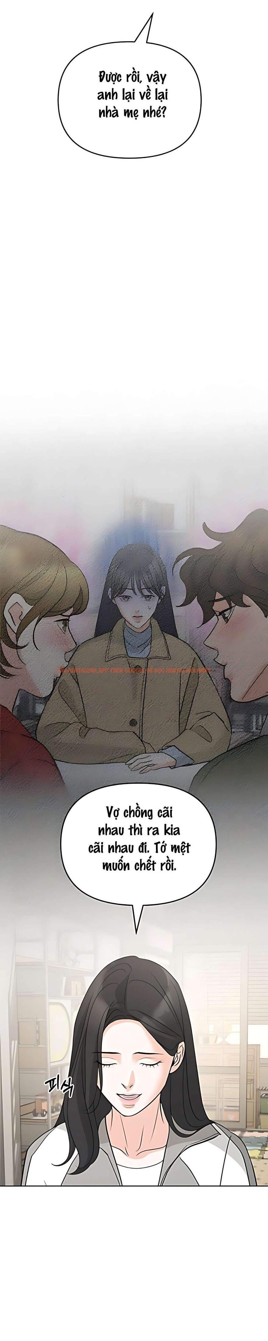 Xem ảnh 12 0 trong truyện hentai 〖18+〗- Cẩn Thận Va Phải Tình Yêu - Chapter 53 - hentaitvn.net