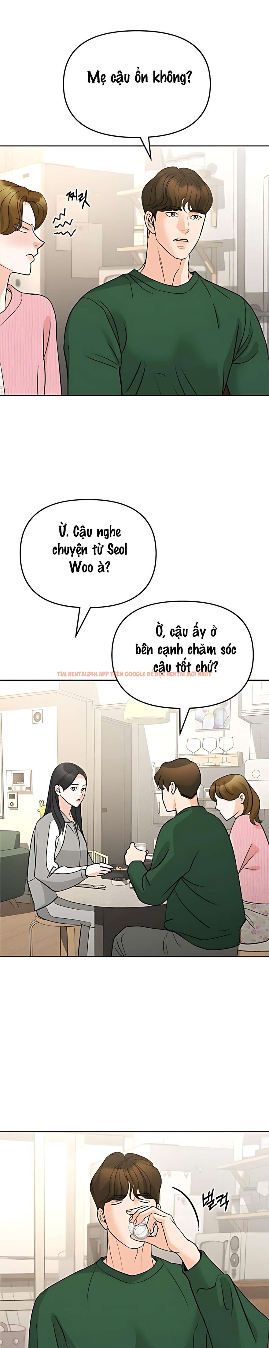 Xem ảnh 12 1 trong truyện hentai 〖18+〗- Cẩn Thận Va Phải Tình Yêu - Chapter 53 - hentaitvn.net