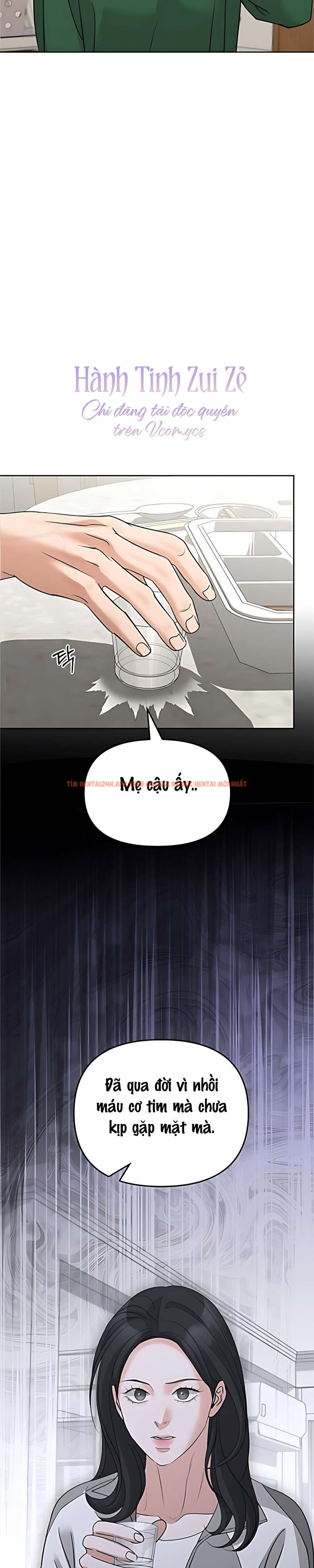 Xem ảnh 12 2 trong truyện hentai 〖18+〗- Cẩn Thận Va Phải Tình Yêu - Chapter 53 - hentaitvn.net