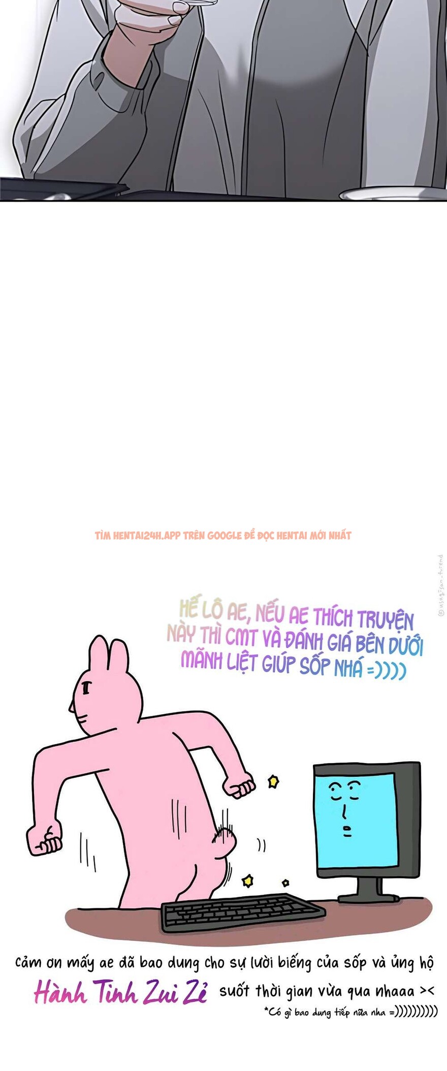 Xem ảnh 12 3 trong truyện hentai 〖18+〗- Cẩn Thận Va Phải Tình Yêu - Chapter 53 - hentaitvn.net