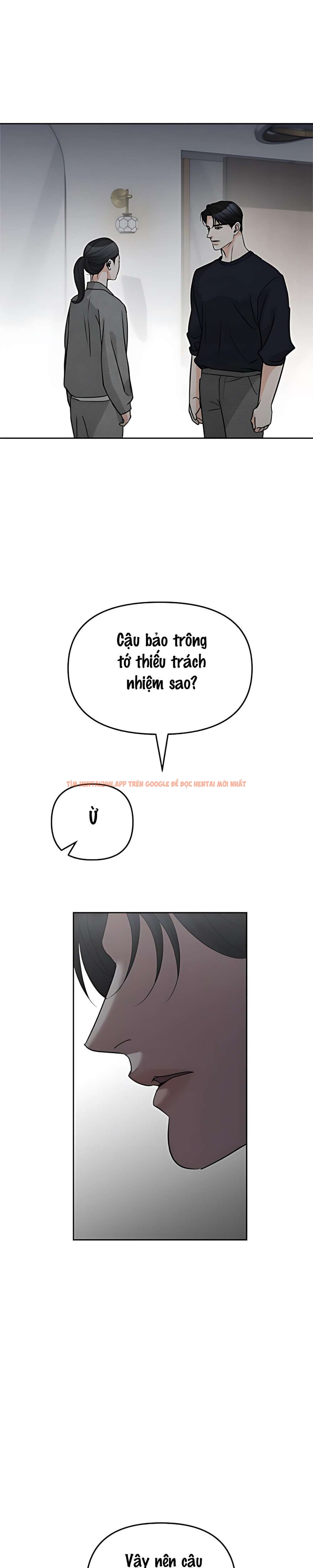 Xem ảnh 2 0 trong truyện hentai 〖18+〗- Cẩn Thận Va Phải Tình Yêu - Chapter 53 - hentaitvn.net