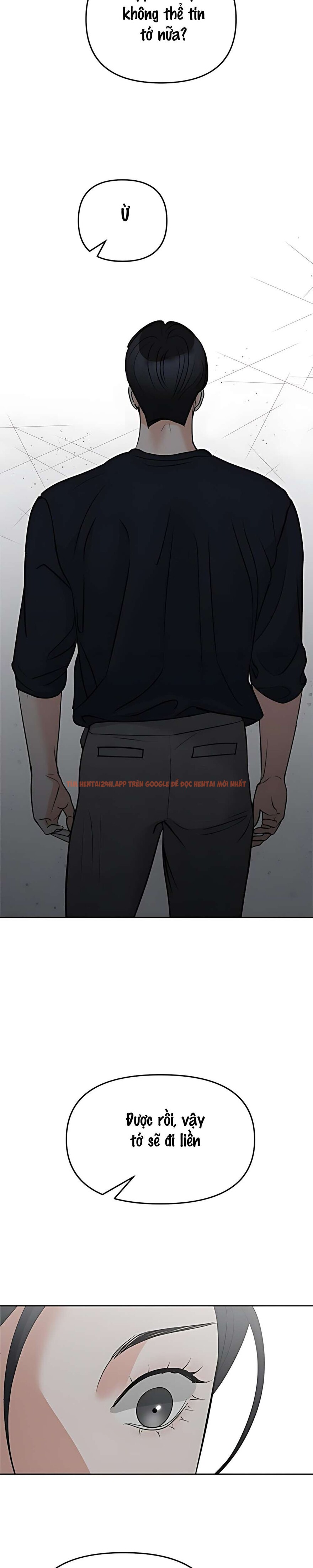 Xem ảnh 2 1 trong truyện hentai 〖18+〗- Cẩn Thận Va Phải Tình Yêu - Chapter 53 - hentaitvn.net