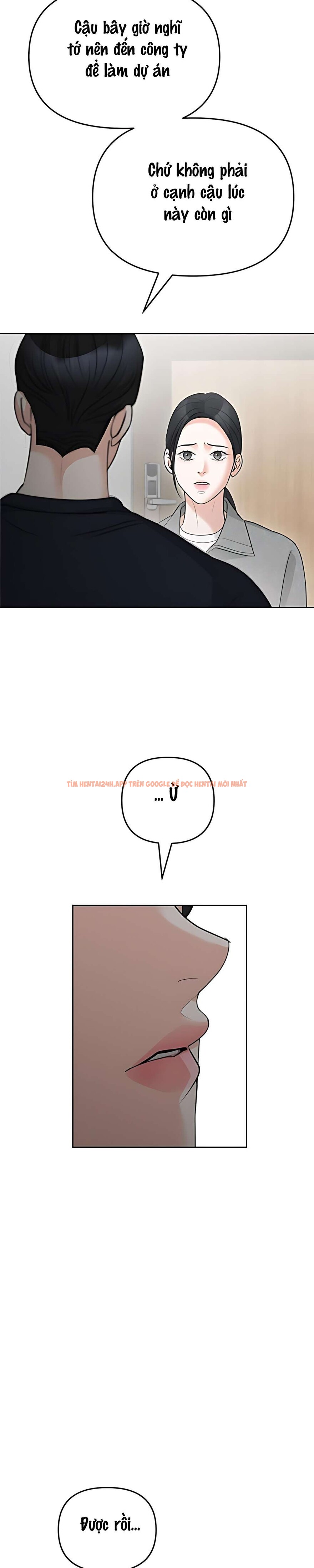 Xem ảnh 2 2 trong truyện hentai 〖18+〗- Cẩn Thận Va Phải Tình Yêu - Chapter 53 - hentaitvn.net