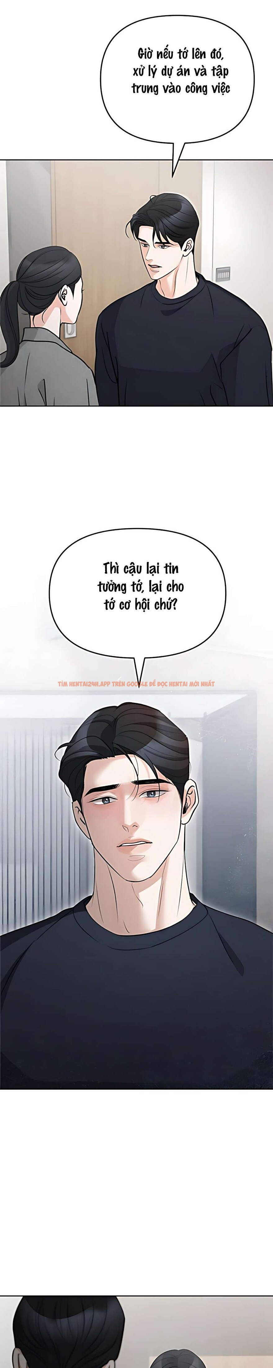 Xem ảnh 3 0 trong truyện hentai 〖18+〗- Cẩn Thận Va Phải Tình Yêu - Chapter 53 - hentaitvn.net