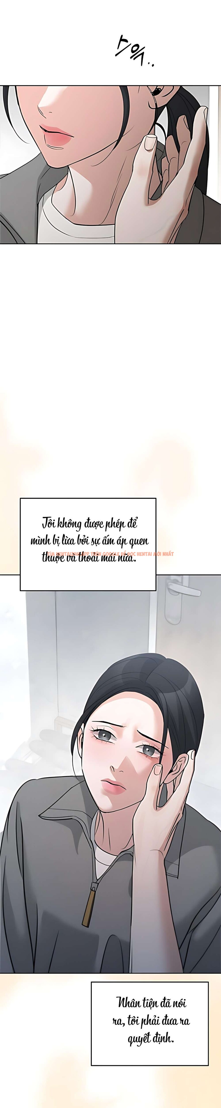 Xem ảnh 3 2 trong truyện hentai 〖18+〗- Cẩn Thận Va Phải Tình Yêu - Chapter 53 - hentaitvn.net