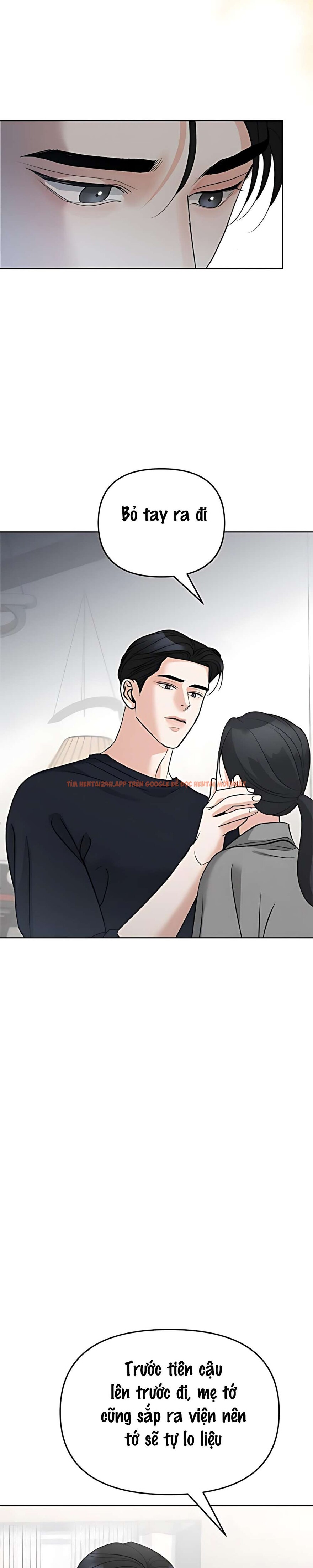 Xem ảnh 4 0 trong truyện hentai 〖18+〗- Cẩn Thận Va Phải Tình Yêu - Chapter 53 - hentaitvn.net