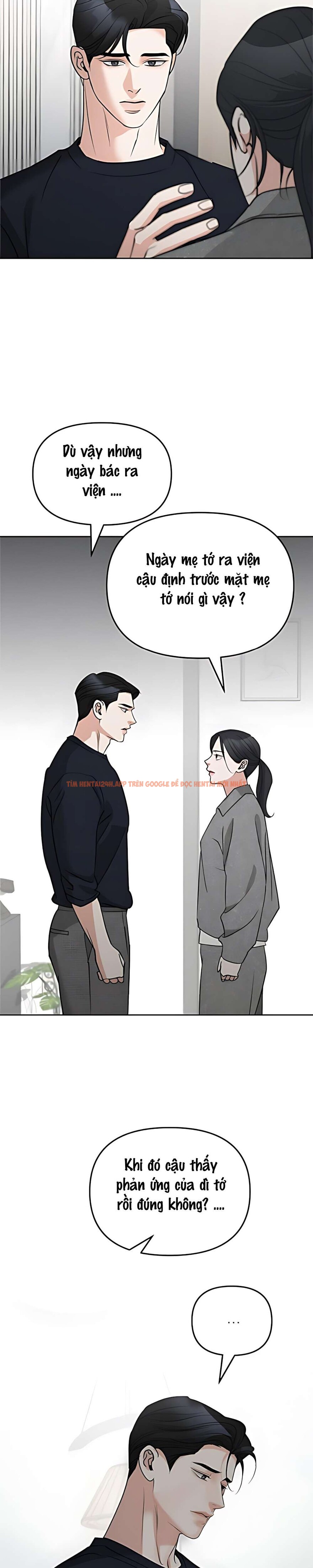 Xem ảnh 4 1 trong truyện hentai 〖18+〗- Cẩn Thận Va Phải Tình Yêu - Chapter 53 - hentaitvn.net