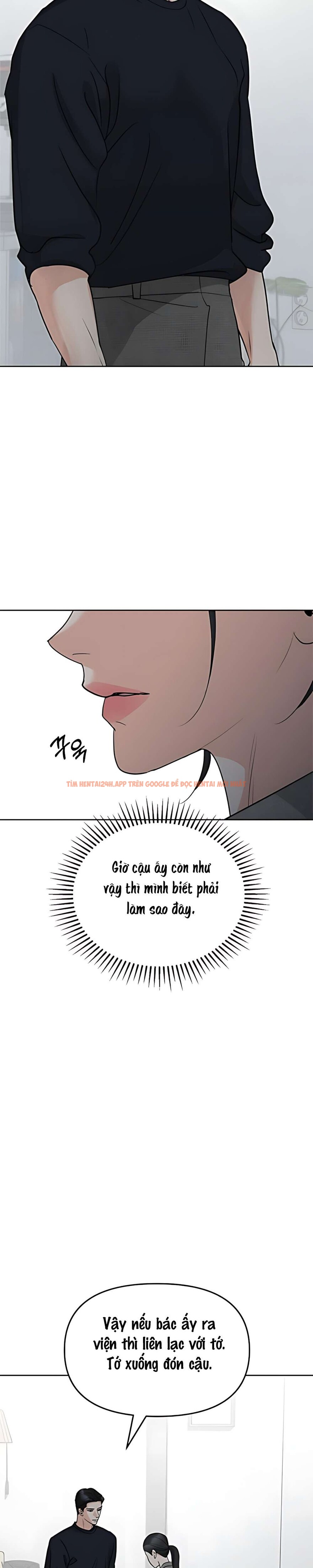 Xem ảnh 4 2 trong truyện hentai 〖18+〗- Cẩn Thận Va Phải Tình Yêu - Chapter 53 - hentaitvn.net