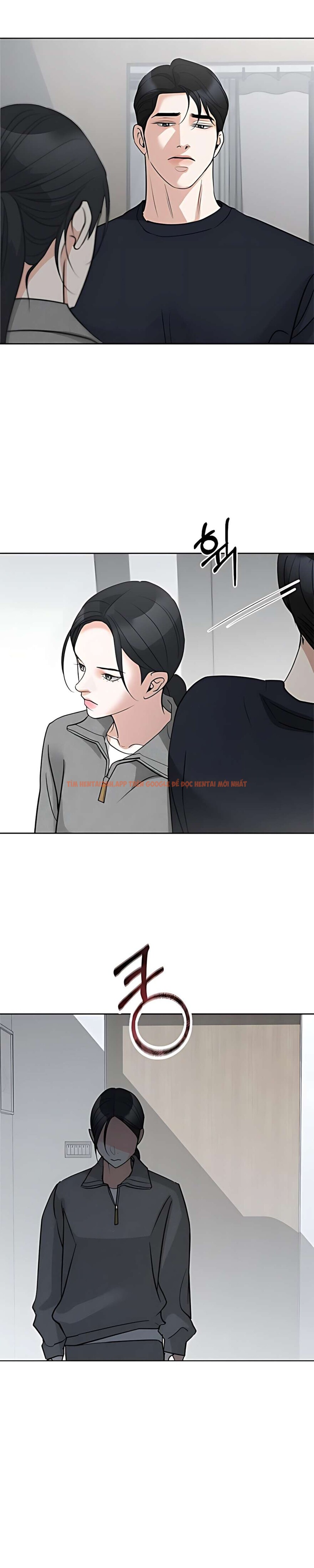 Xem ảnh 5 0 trong truyện hentai 〖18+〗- Cẩn Thận Va Phải Tình Yêu - Chapter 53 - hentaitvn.net