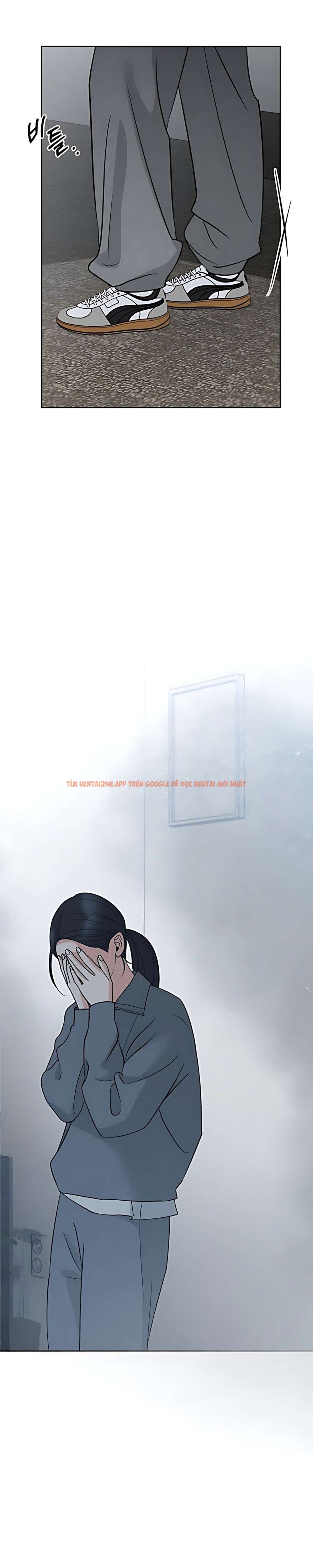 Xem ảnh 5 1 trong truyện hentai 〖18+〗- Cẩn Thận Va Phải Tình Yêu - Chapter 53 - hentaitvn.net