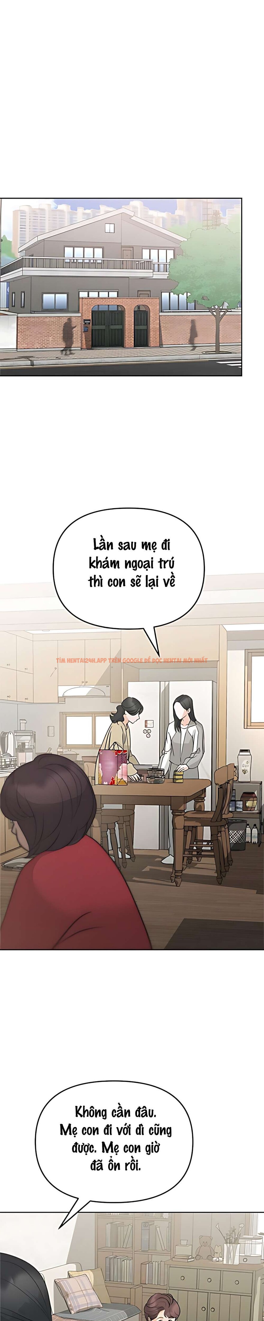Xem ảnh 5 2 trong truyện hentai 〖18+〗- Cẩn Thận Va Phải Tình Yêu - Chapter 53 - hentaitvn.net