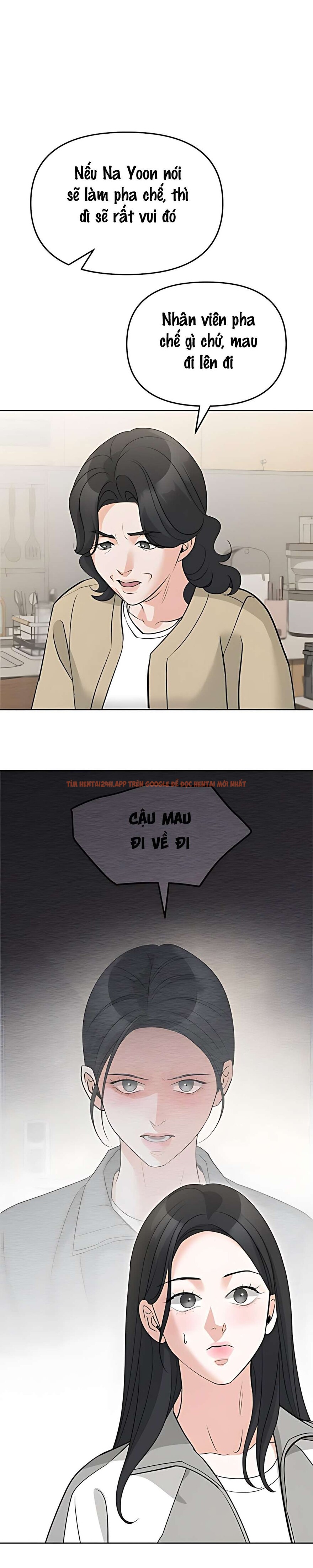 Xem ảnh 6 0 trong truyện hentai 〖18+〗- Cẩn Thận Va Phải Tình Yêu - Chapter 53 - hentaitvn.net