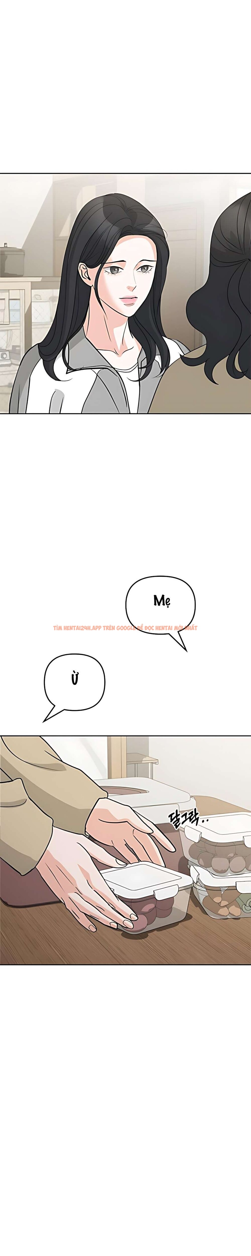 Xem ảnh 6 1 trong truyện hentai 〖18+〗- Cẩn Thận Va Phải Tình Yêu - Chapter 53 - hentaitvn.net