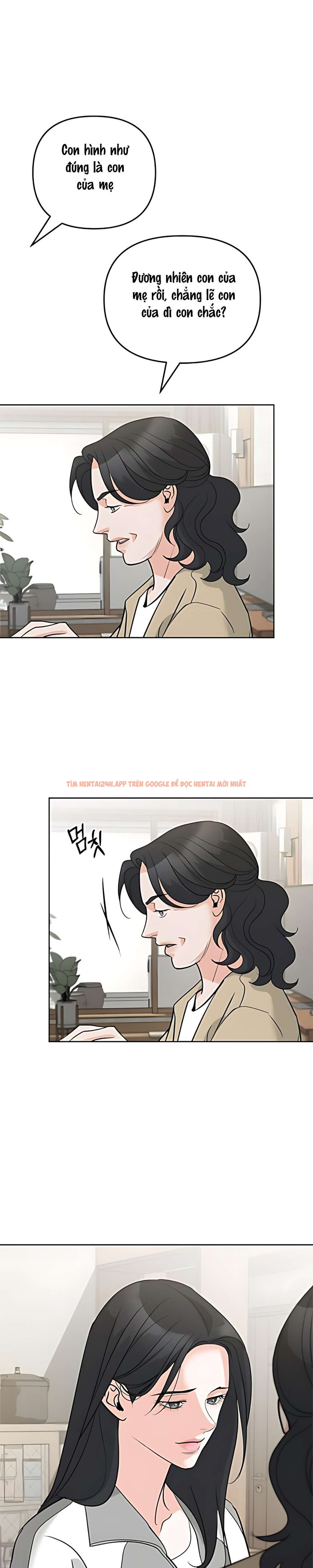 Xem ảnh 6 2 trong truyện hentai 〖18+〗- Cẩn Thận Va Phải Tình Yêu - Chapter 53 - hentaitvn.net