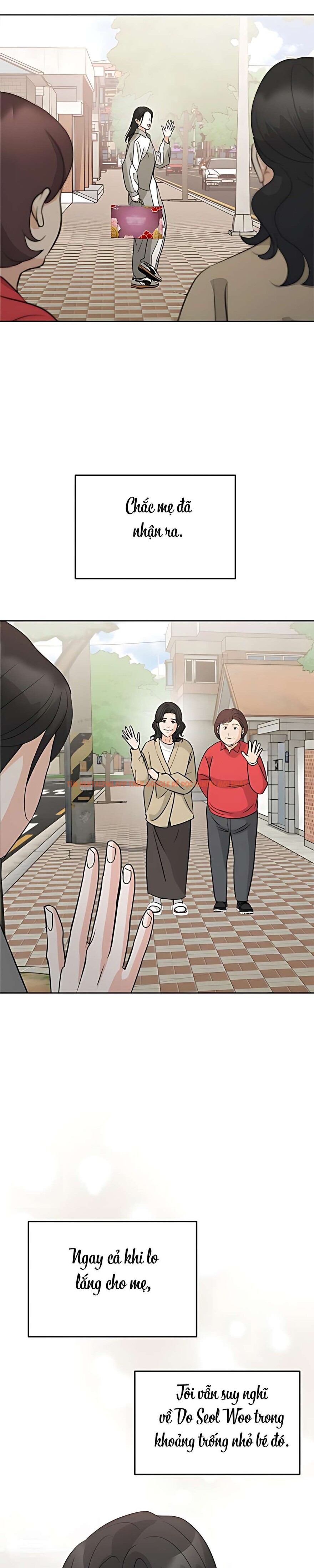 Xem ảnh 7 1 trong truyện hentai 〖18+〗- Cẩn Thận Va Phải Tình Yêu - Chapter 53 - hentaitvn.net